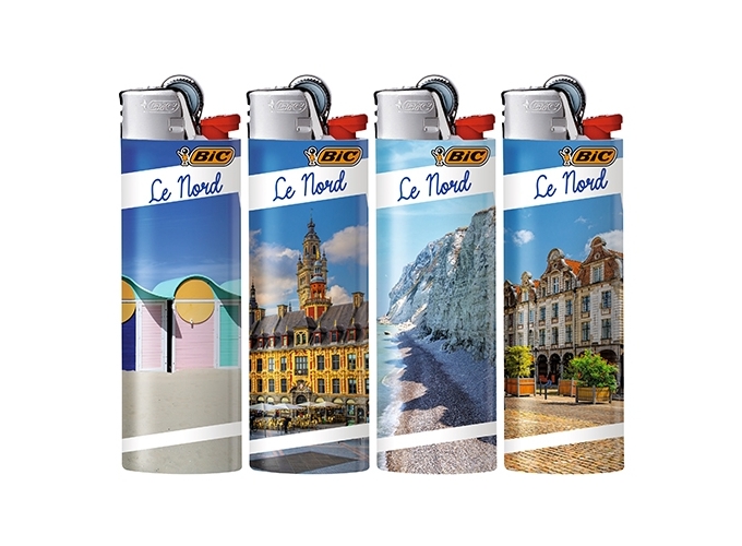 BRIQ. BIC J26 MAXI ''NORD'' (50)