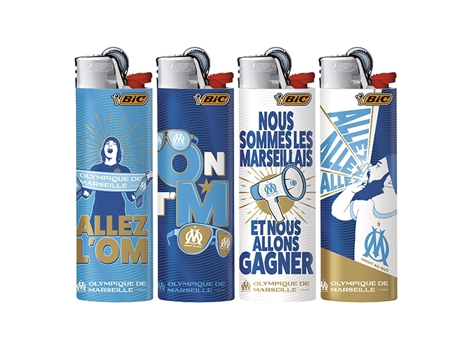 BRIQ. BIC J26 MAXI ''OM'' (50)