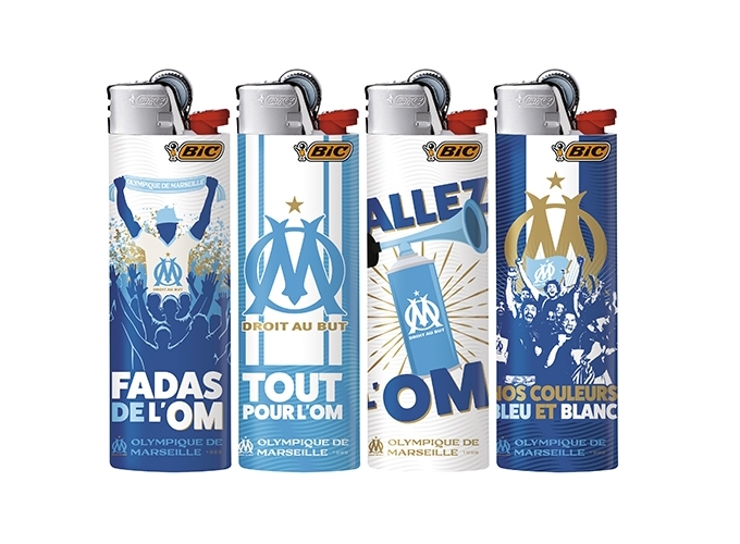 BRIQ. BIC J26 MAXI ''OM'' (50)