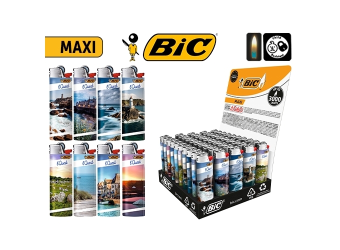 BRIQ. BIC J26 MAXI ''OUEST'' (50)