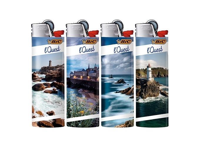 BRIQ. BIC J26 MAXI ''OUEST'' (50)