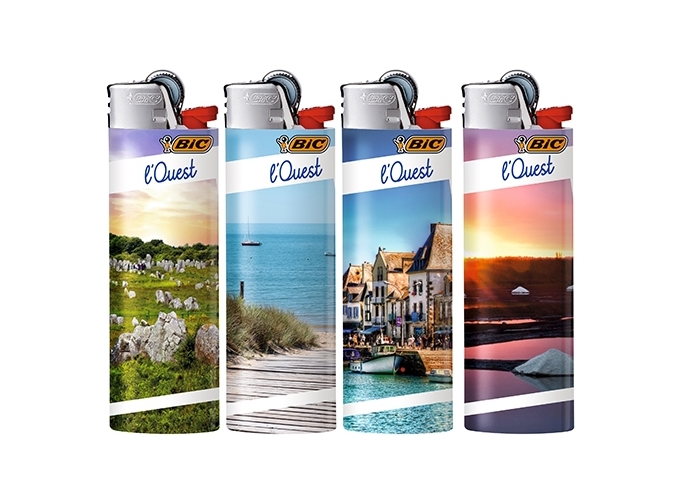 BRIQ. BIC J26 MAXI ''OUEST'' (50)