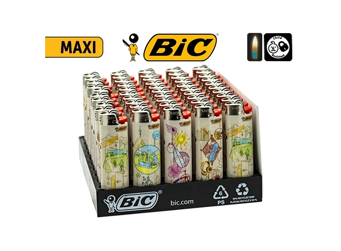 BRIQ. BIC J26 MAXI '' OUTDOOR PASSIONS '' (50)