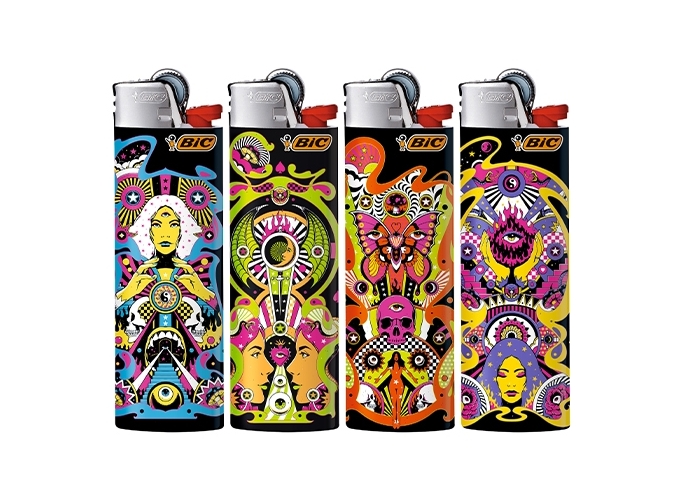 BRIQ. BIC J26 MAXI ''ROCK'' (50)