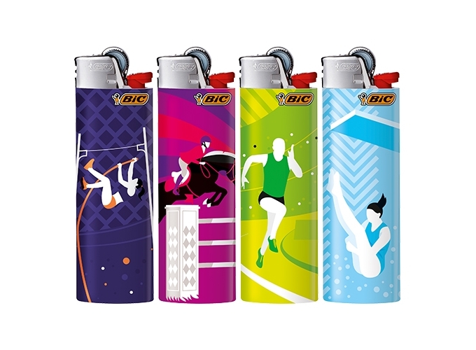 BRIQ. BIC J26 MAXI '' SPORTS '' (50)