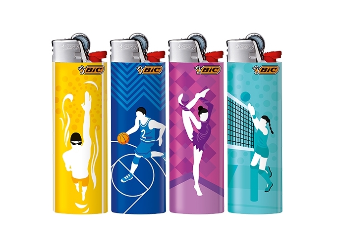 BRIQ. BIC J26 MAXI '' SPORTS '' (50)