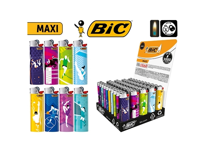 BRIQ. BIC J26 MAXI '' SPORTS '' (50)