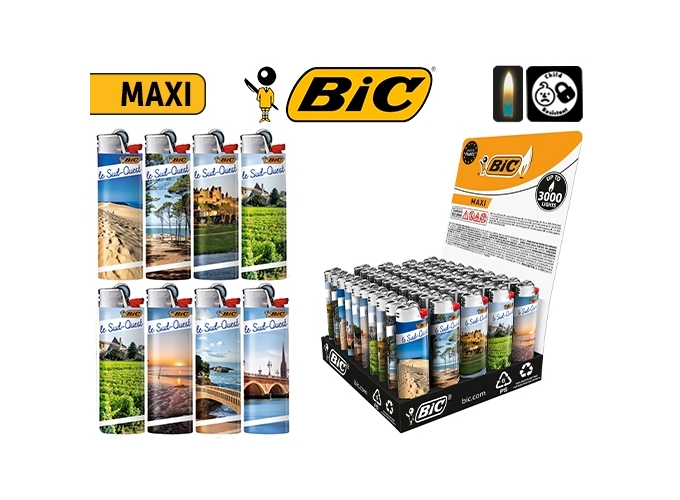 BRIQ. BIC J26 MAXI ''SUD OUEST'' (50)