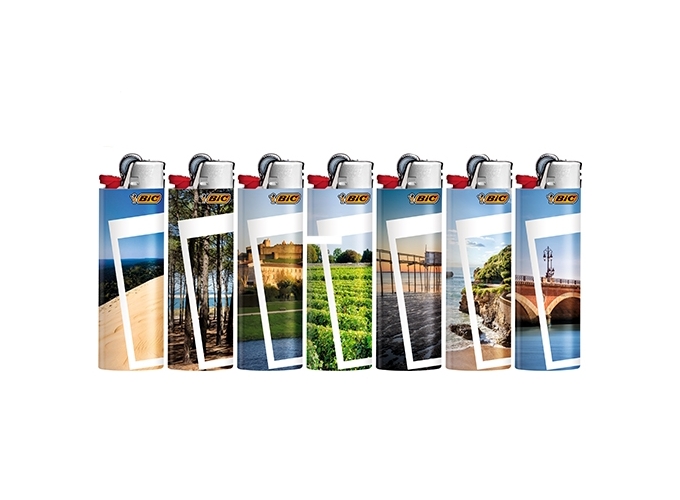 BRIQ. BIC J26 MAXI ''SUD OUEST'' (50)