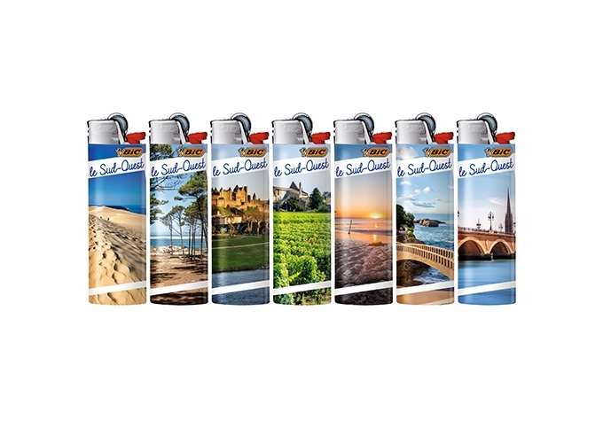 BRIQ. BIC J26 MAXI ''SUD OUEST'' (50)