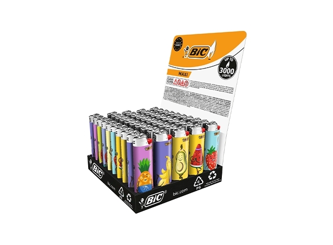 BRIQ. BIC J26 MAXI ''YOGA'' (50)