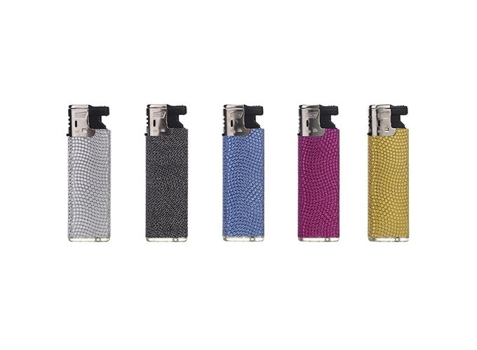 BRIQ. ELECTR. SHINY TURBO FLAME (50)