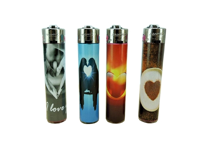 BRIQ. PIERRE  I LOVE YOU   (48)