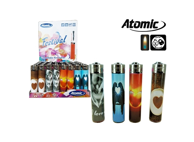 BRIQ. PIERRE  I LOVE YOU   (48)