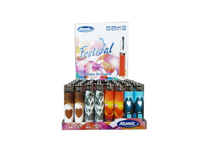 BRIQ. PIERRE  I LOVE YOU   (48)