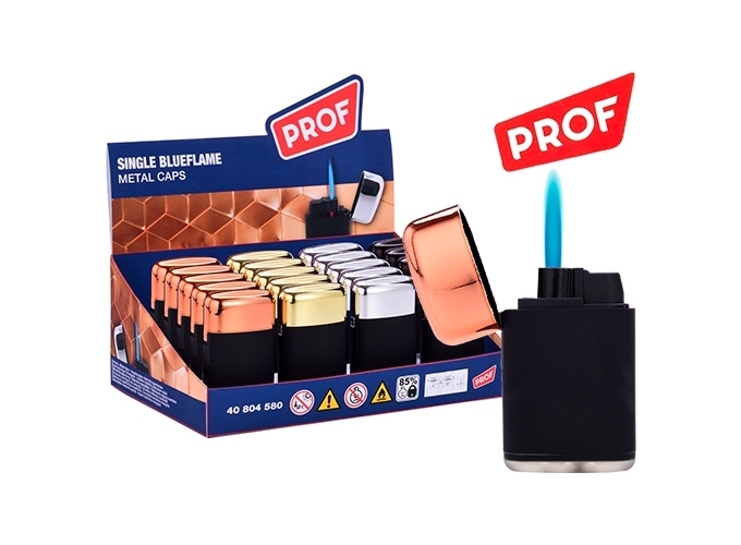 BRIQ. PROF CAPS CAPSULE JETFLAME  (PR.20)