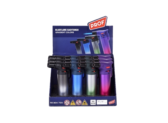 BRIQ. PROF CHALUMEAU GRANDIANT  (PR.12)