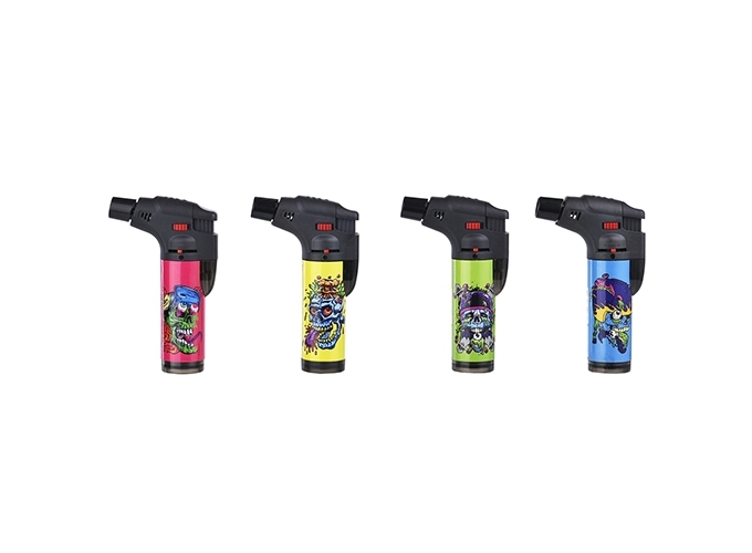 BRIQ. PROF CHALUMEAU SKULL  (PR.12)