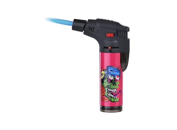 BRIQ. PROF CHALUMEAU SKULL  (PR.12)