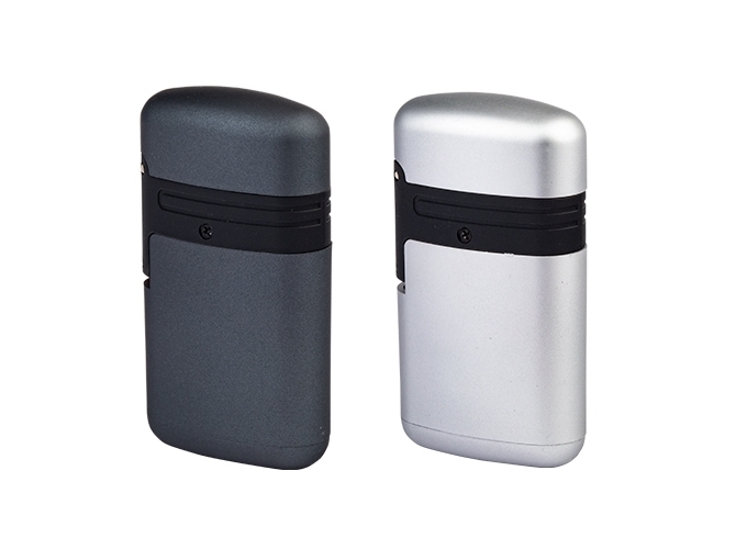 BRIQ. PROF DOUBLE JETFLAMME METAL   (PR.20)