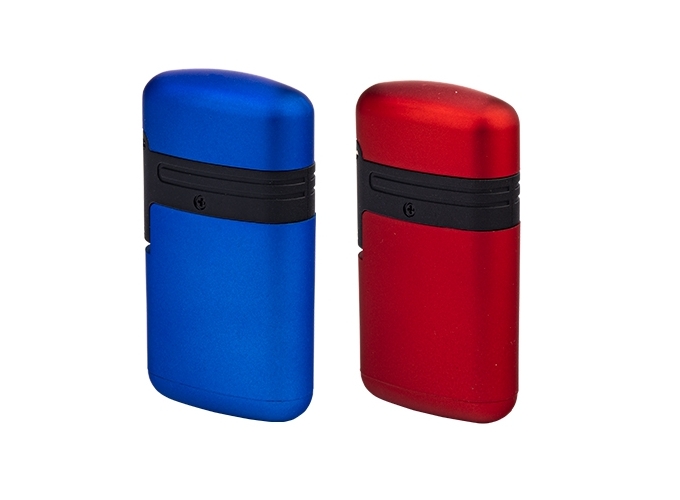 BRIQ. PROF DOUBLE JETFLAMME METAL   (PR.20)