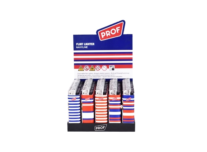 BRIQ. PROF GM ELECTR. 'NAVYLINE'  (50)