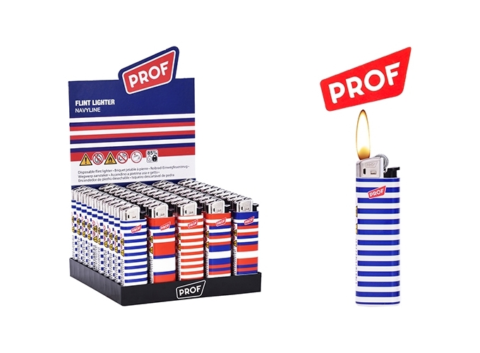 BRIQ. PROF GM ELECTR. 'NAVYLINE'  (50)