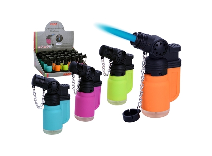 BRIQ. PROF  JERRICAN RUBBER BLUEFLAME  (PR.20)