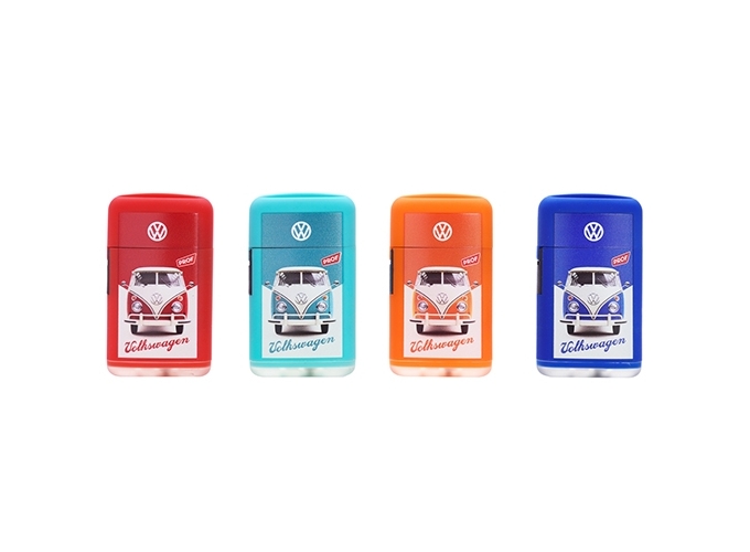 BRIQ. PROF JET FLAMME VOLKSWAGEN (PRES.20)