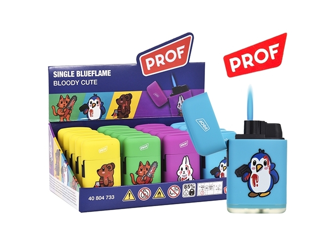 BRIQ. PROF JETFLAME BLOODY CUTE (PRES. 20)