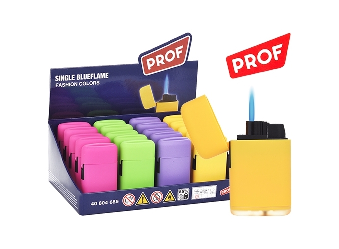 BRIQ. PROF JETFLAME RUBBER TRENDY (PRES. 20)