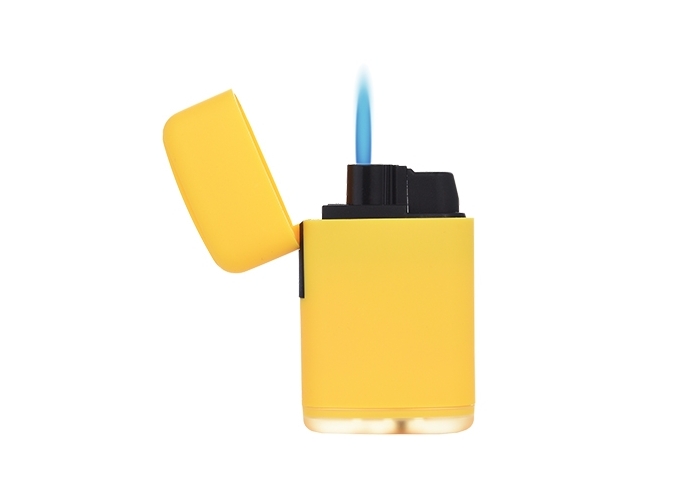 BRIQ. PROF JETFLAME RUBBER TRENDY (PRES. 20)