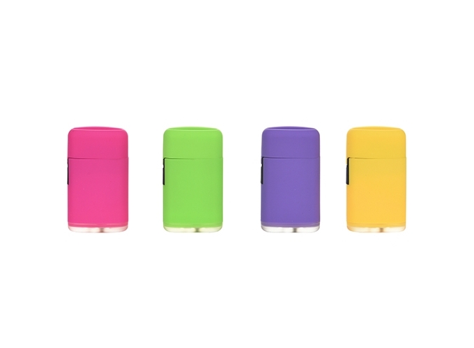 BRIQ. PROF JETFLAME RUBBER TRENDY (PRES. 20)