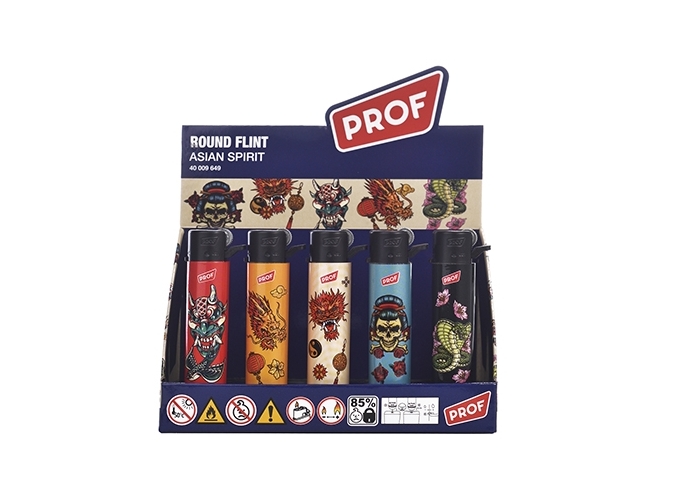 BRIQ. PROF PIERRE ASIAN SPIRIT  (25)