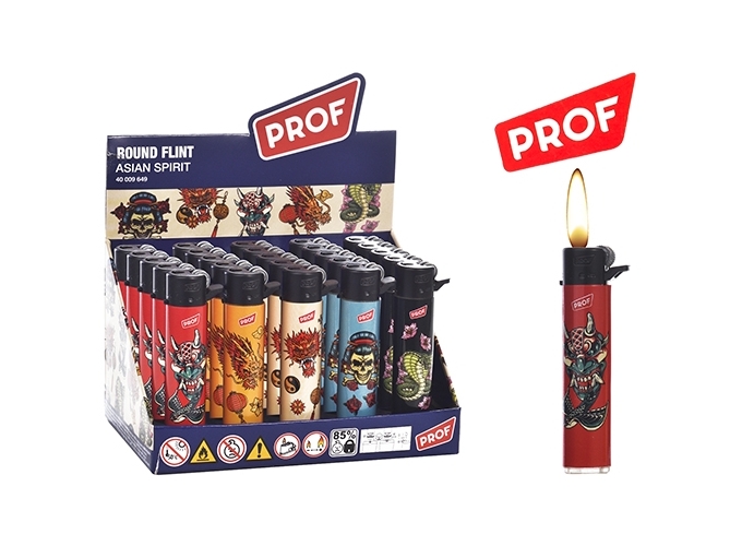 BRIQ. PROF PIERRE ASIAN SPIRIT  (25)