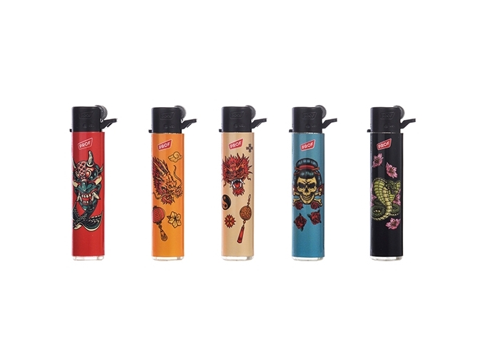 BRIQ. PROF PIERRE ASIAN SPIRIT  (25)