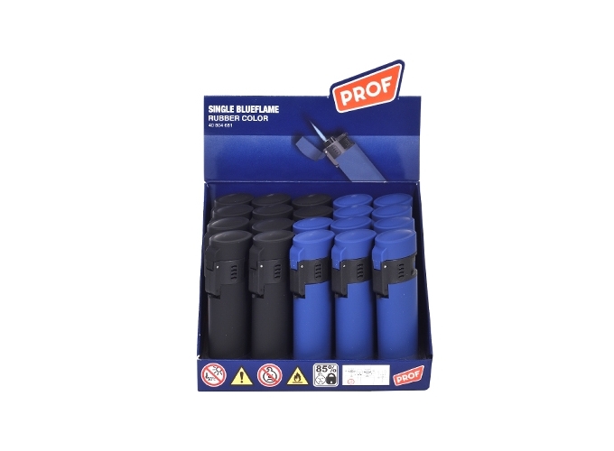 BRIQ. PROF SIMPLE BLUE FLAME MIXCOLOR (PR.20)