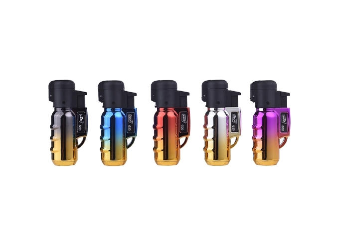 BRIQ. PROF SIMPLE BLUE FLAME  (PR.20)