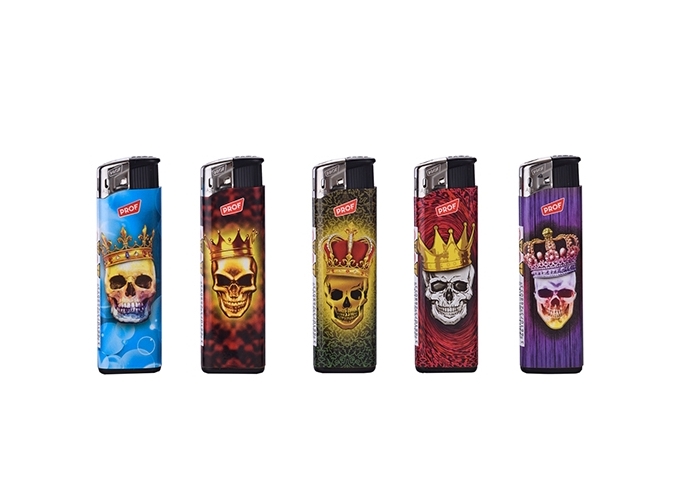 BRIQ. PROF STPF ELECTR. CROWNS  (50)