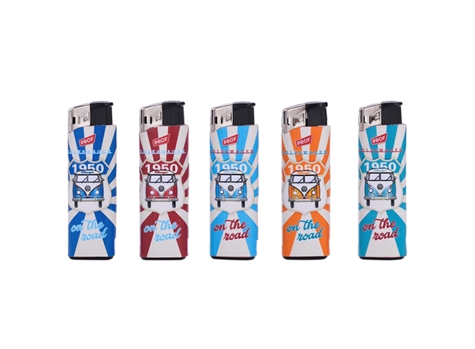 BRIQ. PROF STPF ELECTR.  VW (50)