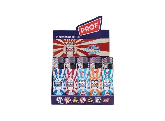 BRIQ. PROF STPF ELECTR.  VW (50)