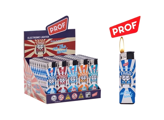 BRIQ. PROF STPF ELECTR.  VW (50)