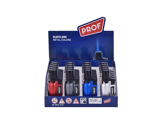 BRIQ. PROF TEMPETE TANK BOY JETFLAMME (PR.20)