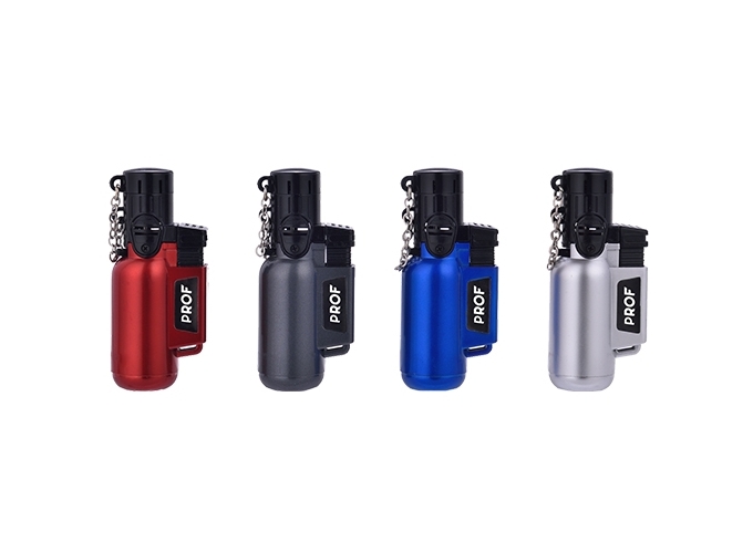 BRIQ. PROF TEMPETE TANK BOY JETFLAMME (PR.20)