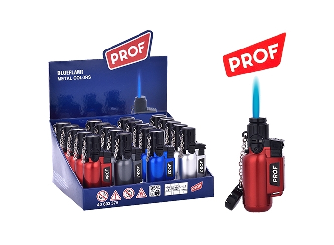 BRIQ. PROF TEMPETE TANK BOY JETFLAMME (PR.20)