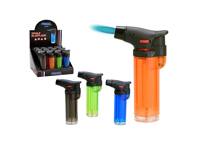 BRIQ. PROF TEMPETE  TORCH TRANSPARENT (PR.12)