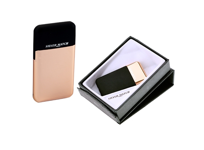 BRIQ. S.M. BLACKWALL BLUEFLAME RUB CHR (PRES.6)