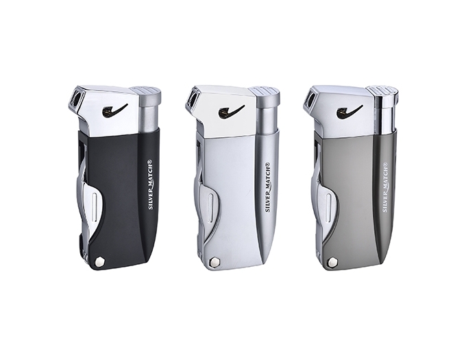 BRIQ. S.M. BUDAPEST PIEZO PIPE (PRES.6)