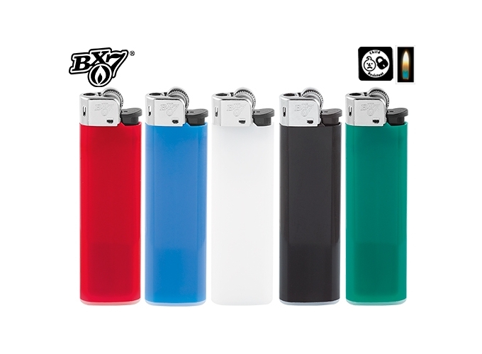 BRIQ. SEPT STANDARD FABRICAT. FRANCAISE (50)