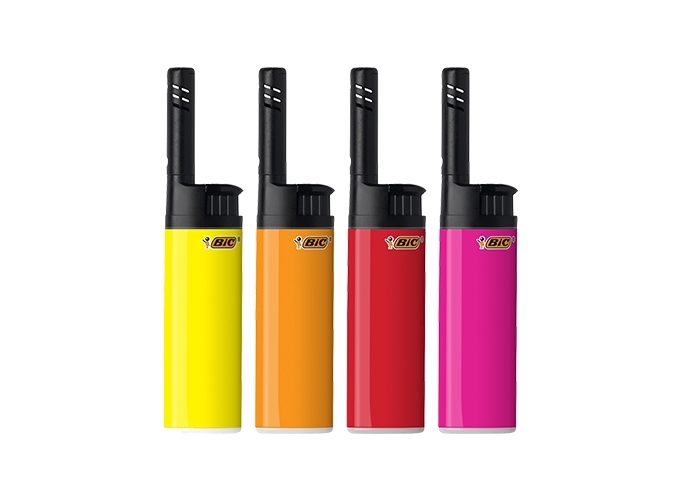 BRIQUET BIC J38 ELECTR. MAXI (20)